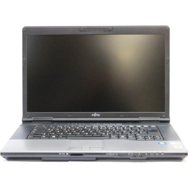 

Ноутбук Fujitsu P702 (BP8AX30000BAAAJX) "Refurbished"