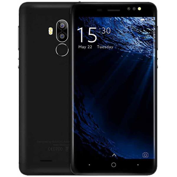 

Aelion i8 2/16Gb Black