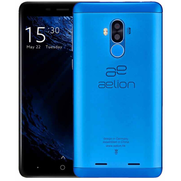 

Aelion i8 2/16Gb Blue
