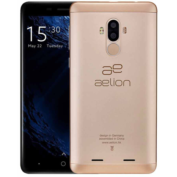 

AELion i8 2/16Gb Gold