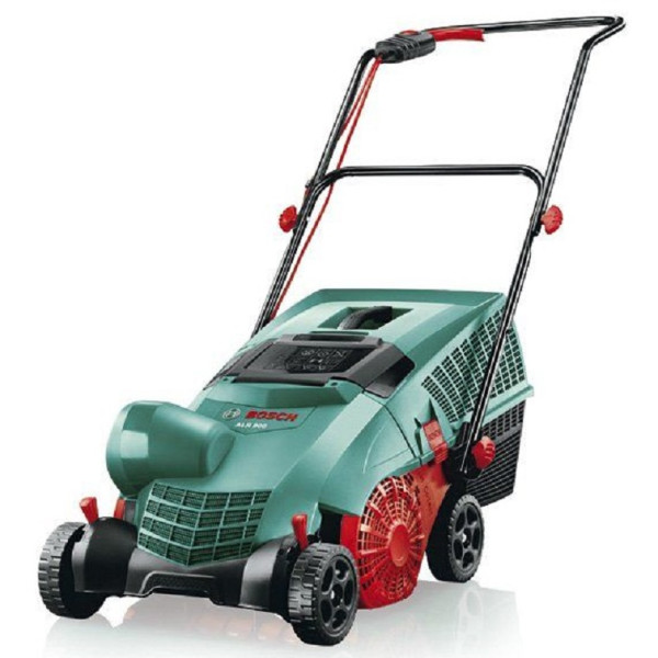 

Аэратор Bosch ALR 900 Raker