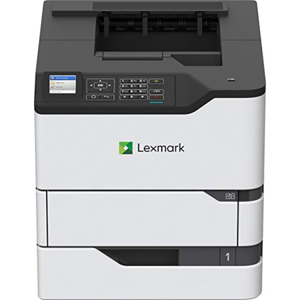 

Lexmark B2865dw (50G0940)