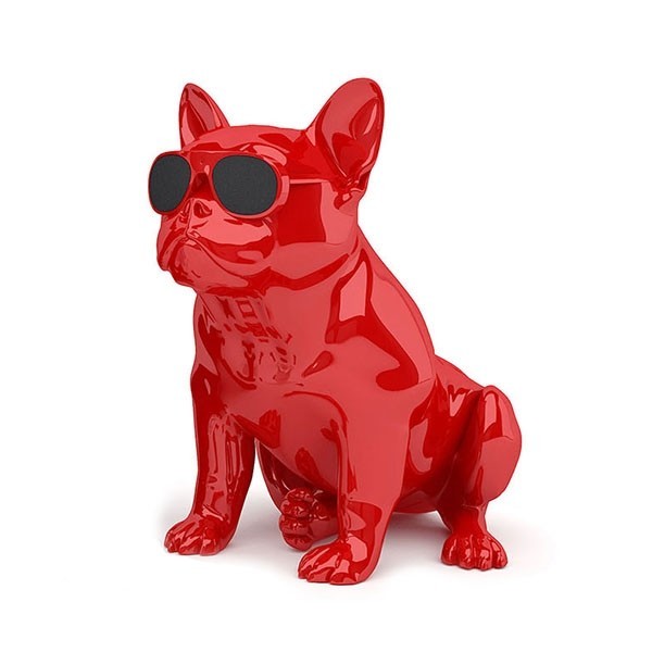 

Jarre AeroBull HD1 Red