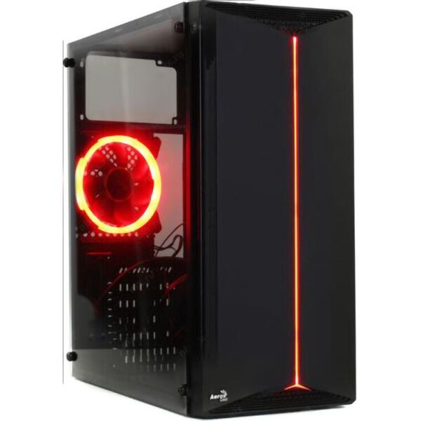 

Alpha "Refurbished"