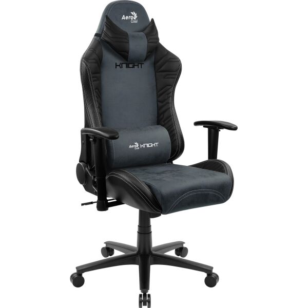 

для геймеров AeroCool Knight Steel Blue