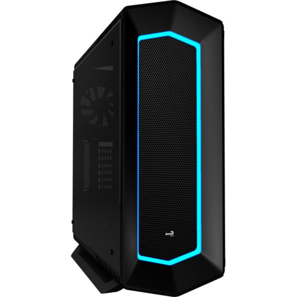 

AEROCOOL P7-C1 BG Window Glass Black (ACCM-P701013.11)