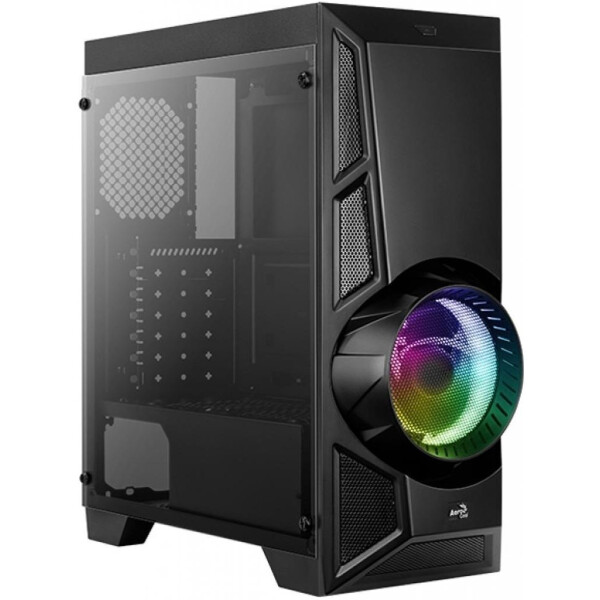 

AEROCOOL PGS AeroEngine (Black)
