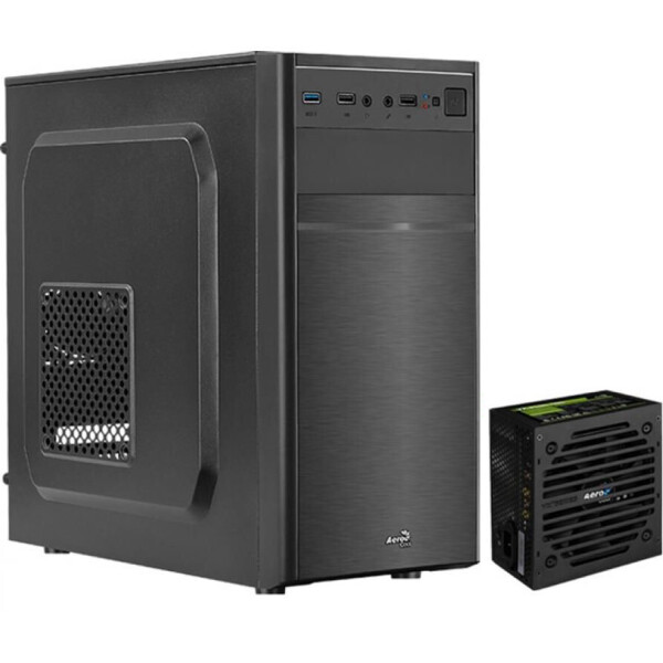 

AeroCool CS-103+VX 500 PLUS (4718009159372)