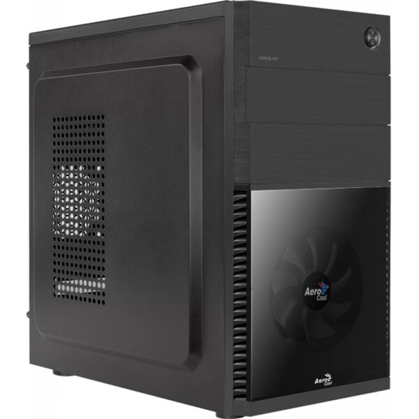 

AEROCOOL PGS CS-105 (Black)