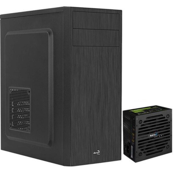

AEROCOOL PGS CS-1103 (Black) + VX 500 PLUS