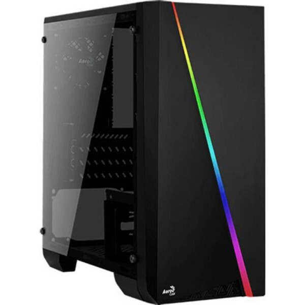 

AEROCOOL PGS Cylon Mini RGB Black
