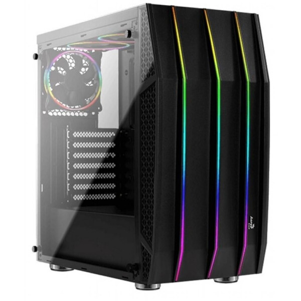 

AEROCOOL PGS Klaw (Black)
