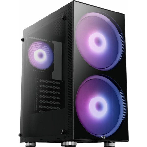 

AEROCOOL PGS Python (Black)