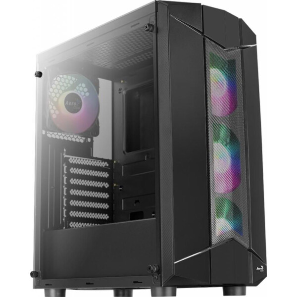 

AEROCOOL PGS Sentinel (Black)