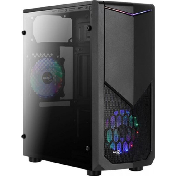 

AEROCOOL PGS Tomahawk (Black)