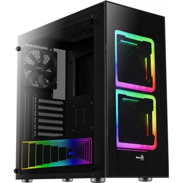 

AEROCOOL PGS Tor (Black)