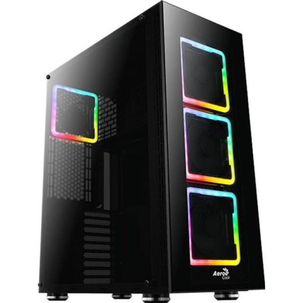 

AEROCOOL PGS Tor Pro (Black)