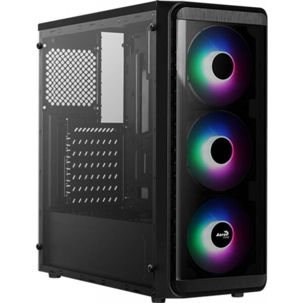 

AEROCOOL SI-5200 Frost Tempered Glass