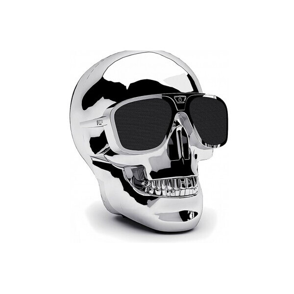 

Jarre Technologies AeroSkull XS+ Chrome Silver