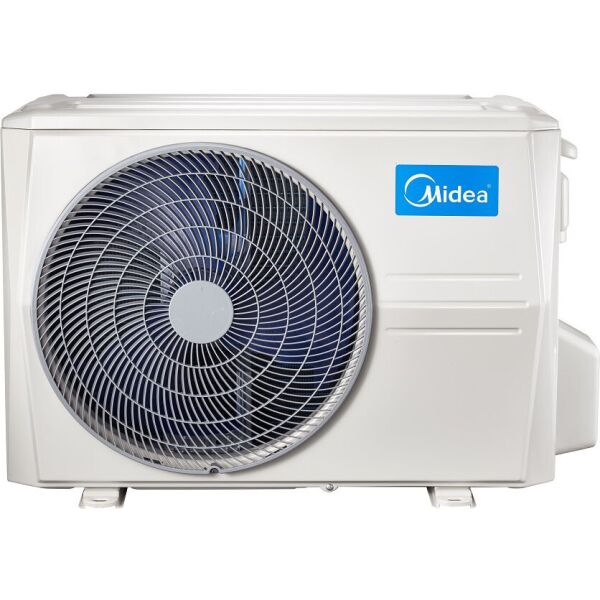

Внешний блок кондиционера Midea AF8-12N1C2-I