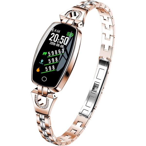 

UWatch Smart Pressure 005060 Rose Gold
