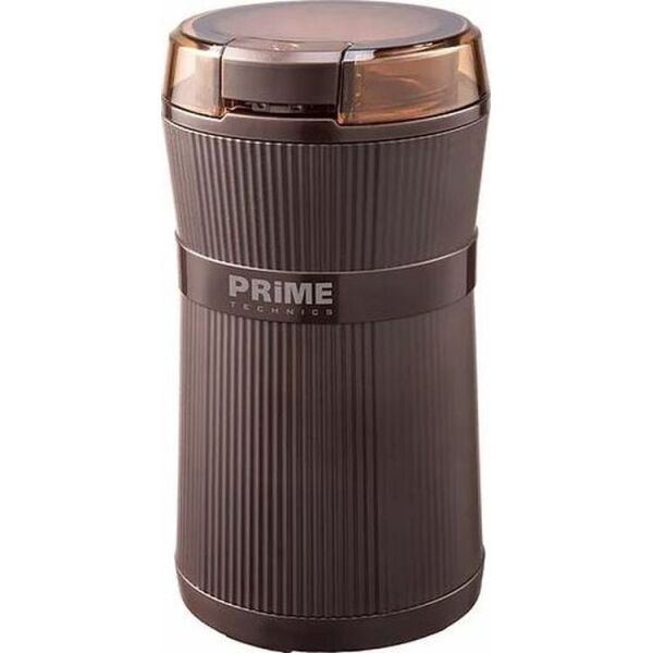 

Кофемолка Prime Technics PCG 3050 BR
