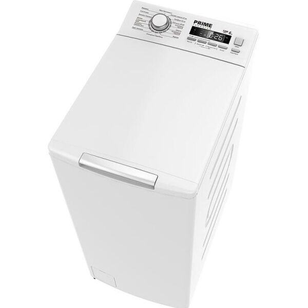 

Стиральная машина Prime Technics PWT 61207 DIV