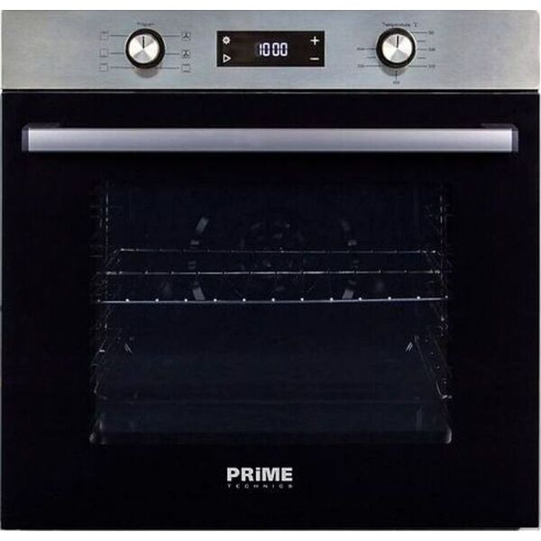 

Духовой шкаф Prime Technics PGX 724 PX5GB