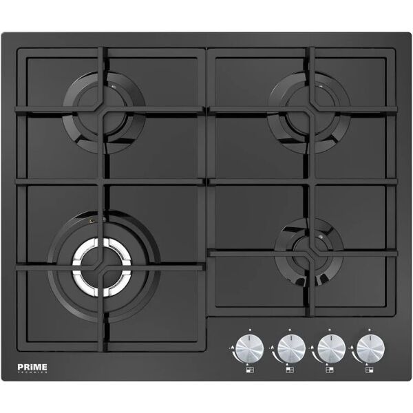 

Встраиваемая газовая поверхность Prime Technics PHK 6093 FEBC