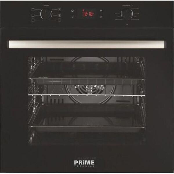 

Духовой шкаф Prime Technics PGB 724 PX5GB