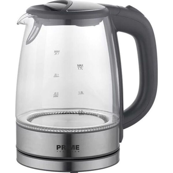 

Электрочайник Prime Technics PKG 1703 G