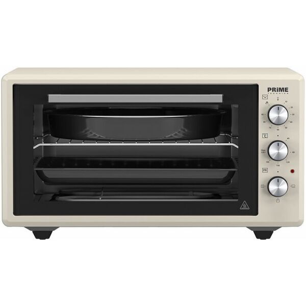 Электрическая печь Prime Technics PEO 4505 BE
