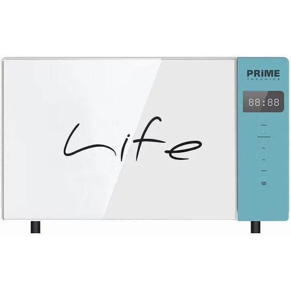 

Микроволновая печь Prime Technics PMW 2075-8 SB