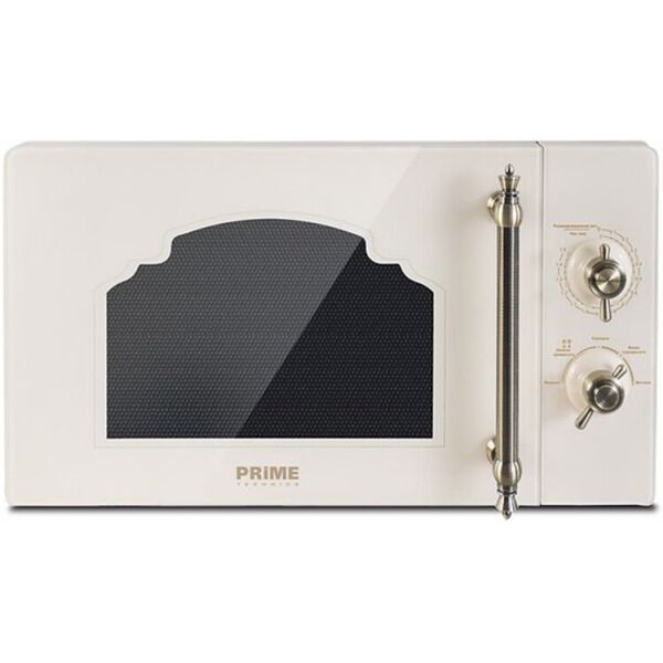 

Микроволновая печь Prime Technics PMR 20700 HGI