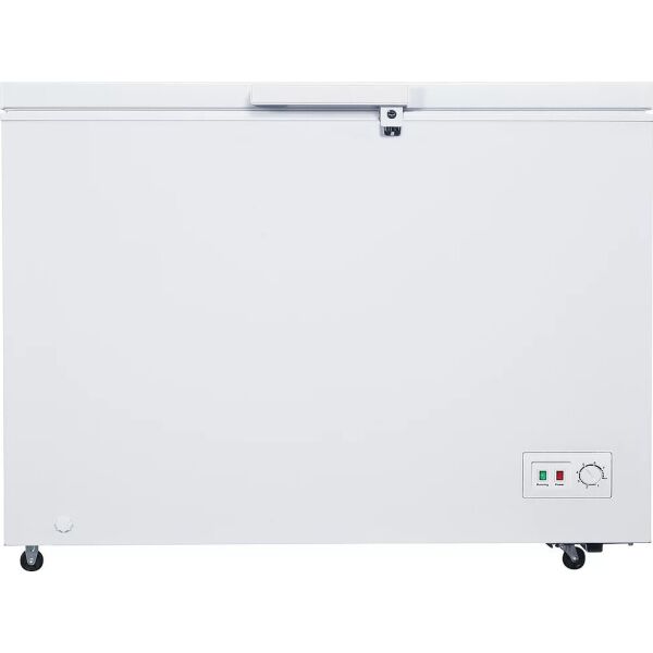 

Морозильная камера Prime Technics CS 30141 M