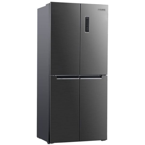 

Prime Technics RFNC 337 EXD
