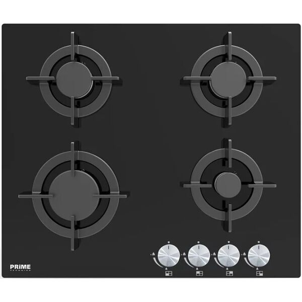 

Встраиваемая газовая поверхность Prime Technics PHK 6086 FGBP