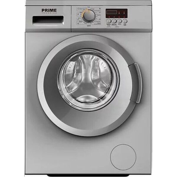 

Стиральная машина Prime Technics PWF 61043 IS