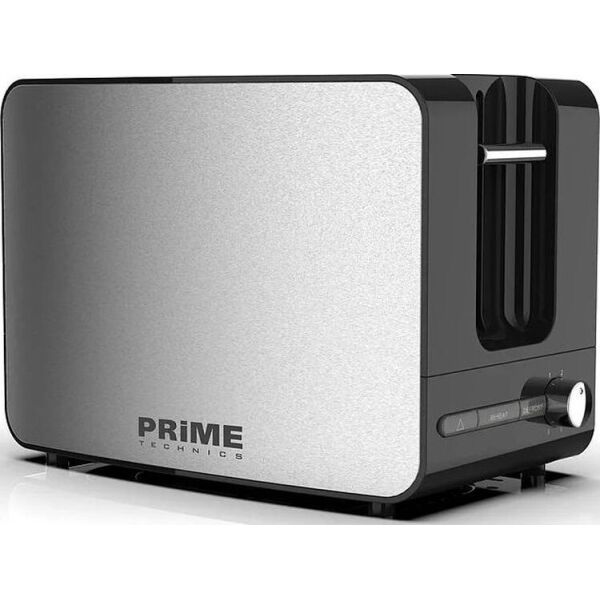 

Тостер Prime Technics PTS 826 BX