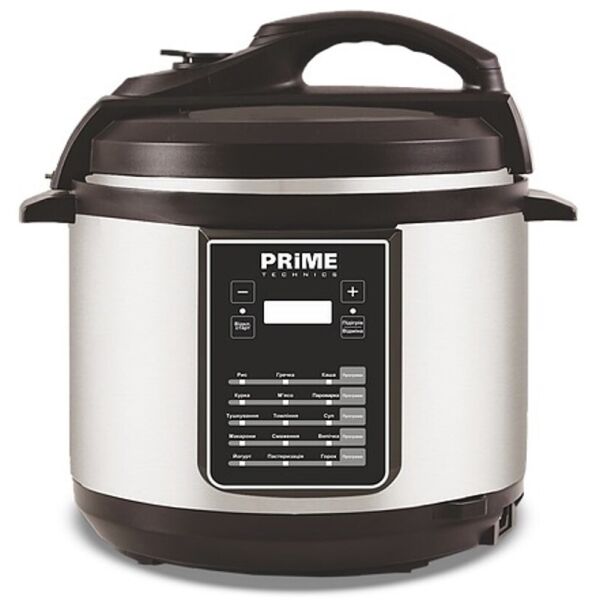 

Prime Technics PPC 159 BX