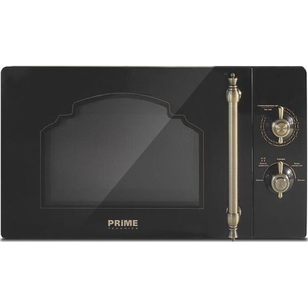 

Микроволновая печь Prime Technics PMR 20700 HGB