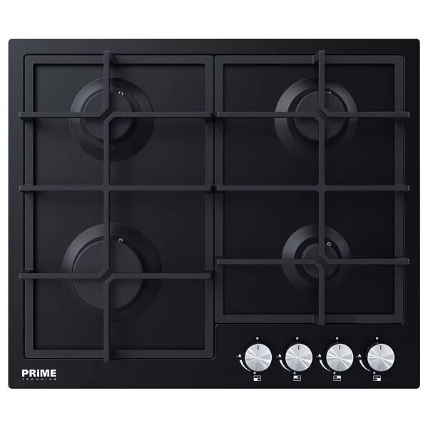 

Встраиваемая газовая поверхность Prime Technics PHK 6056 FEBC