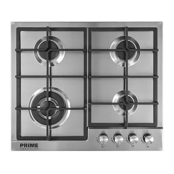 

Встраиваемая газовая поверхность Prime Technics PHK 6043 FIXC