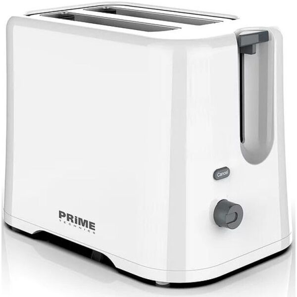 

Тостер Prime Technics PTS 726 W