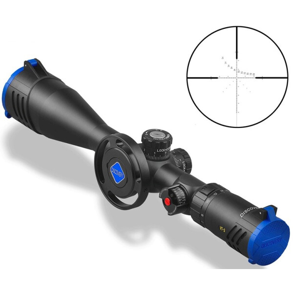 

оптический Discovery VT-3 FFP 4-16х50 SFAI (VT-3 FFP 4-16х50)