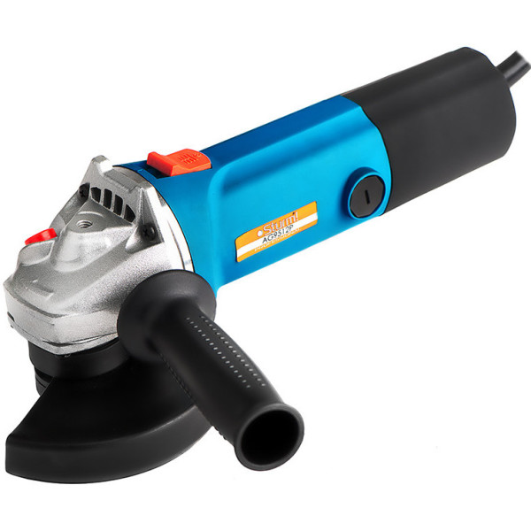 

Болгарка Sturm AG9512P