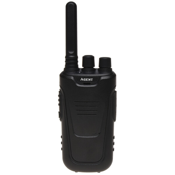 

Портативная рация Agent AR-T11 Black