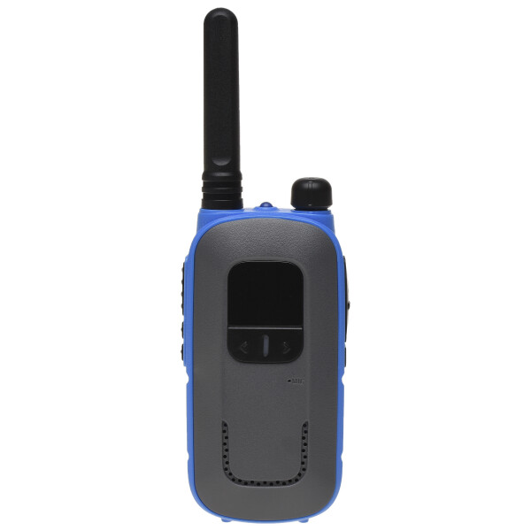 

Портативная рация Agent AR-T12 Blue