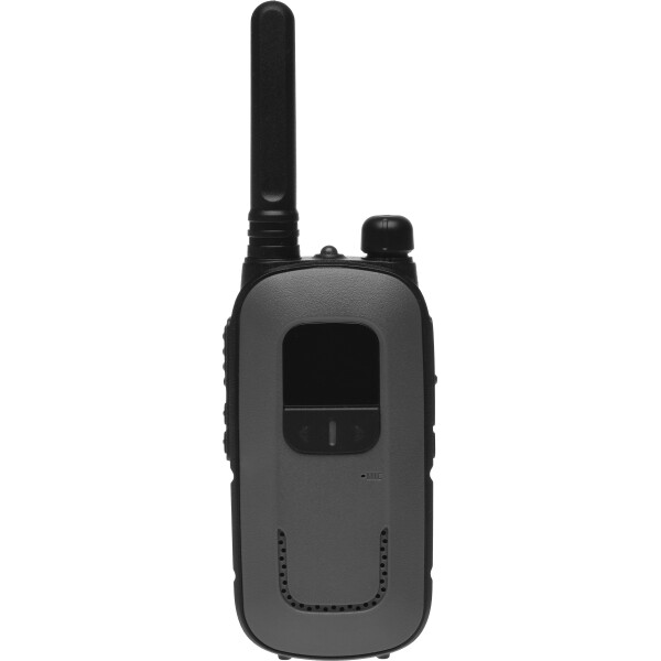 

Рация AGENT AR-T12 GREY