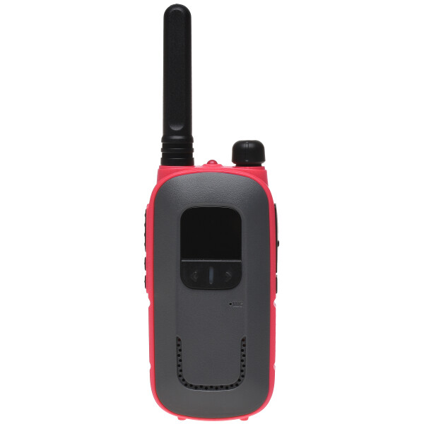 

Рация AGENT AR-T12 RED